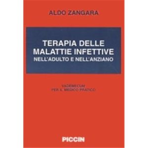 Terapia delle malattie infettive